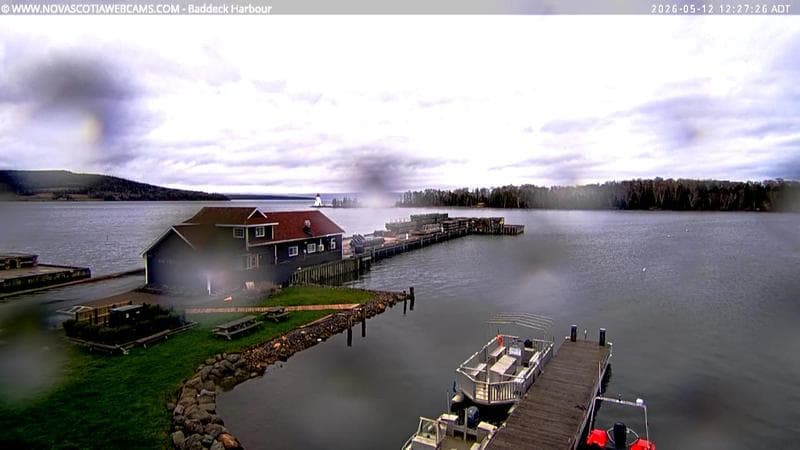 Baddeck