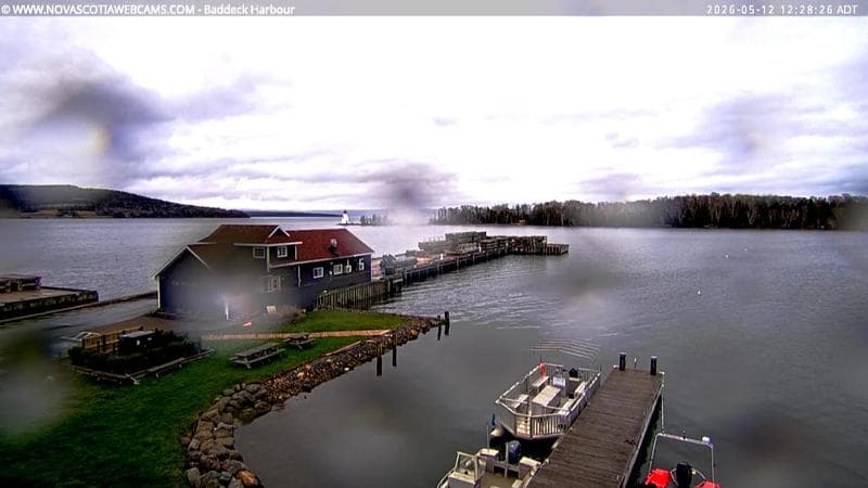 Baddeck