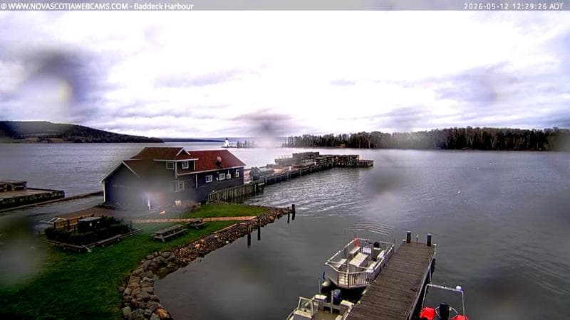 Baddeck