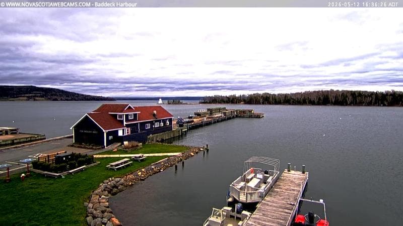 Baddeck