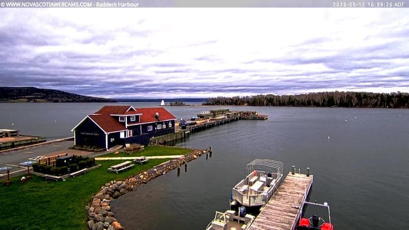 Baddeck