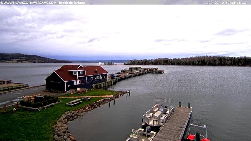 Baddeck