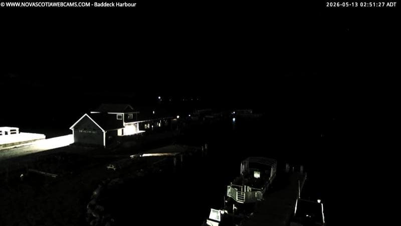Baddeck