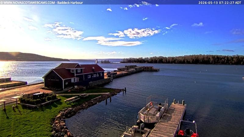 Baddeck