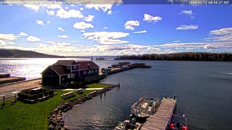 Baddeck