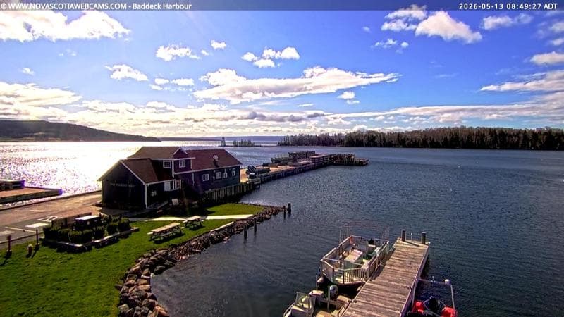 Baddeck