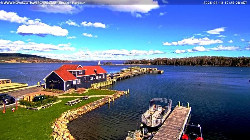 Baddeck
