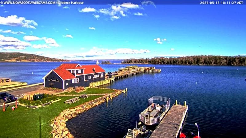 Baddeck