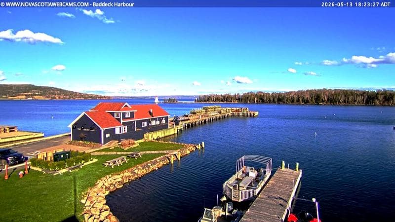 Baddeck