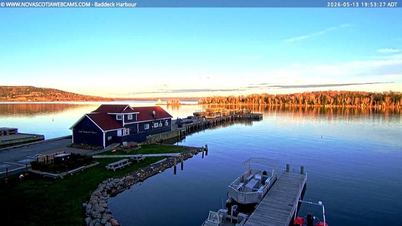 Baddeck