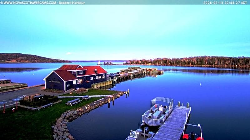 Baddeck