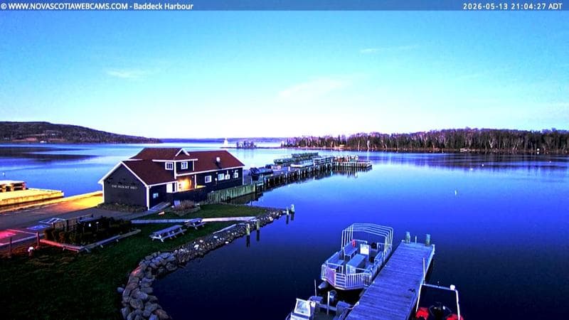 Baddeck