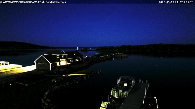 Baddeck