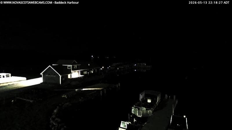 Baddeck