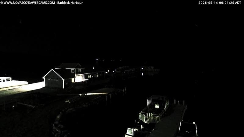 Baddeck