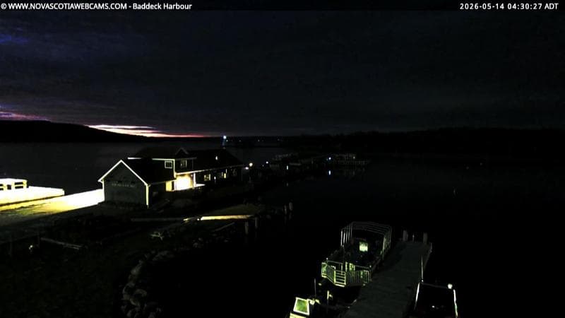 Baddeck
