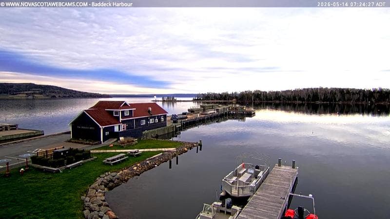 Baddeck