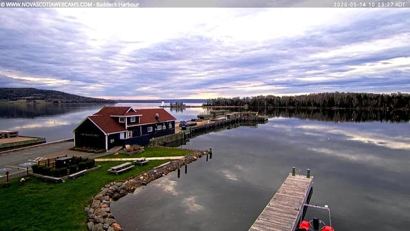 Baddeck