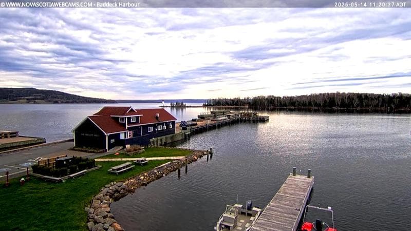 Baddeck
