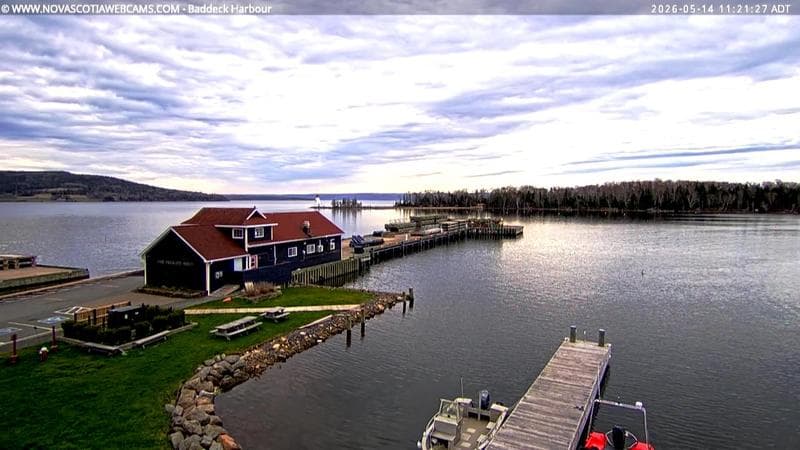 Baddeck