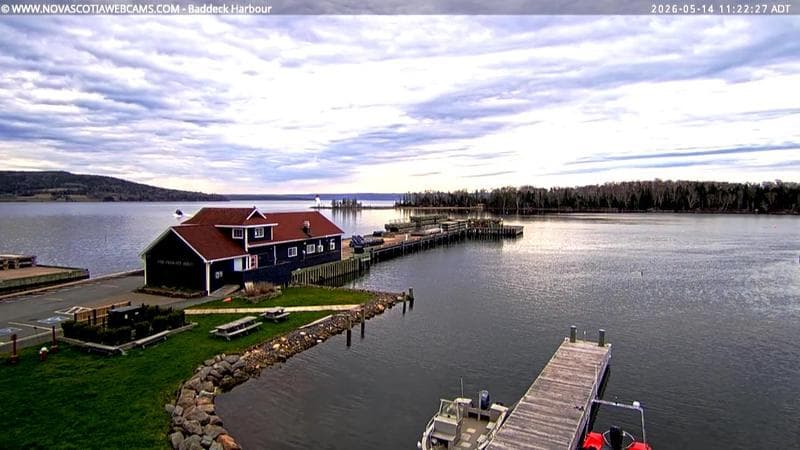 Baddeck