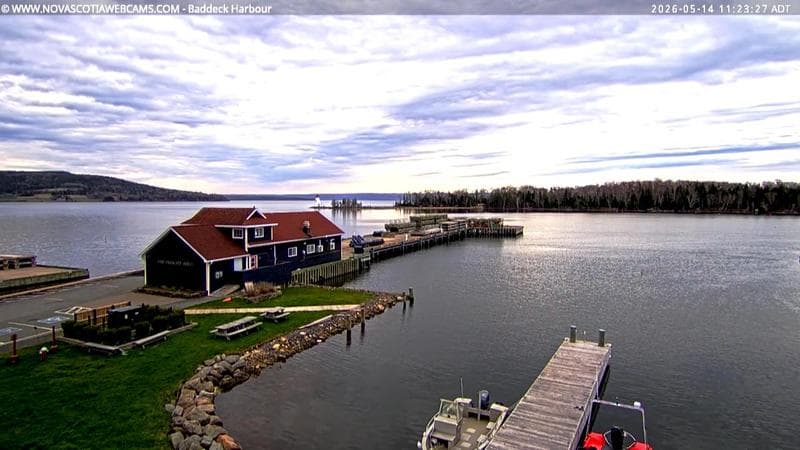 Baddeck