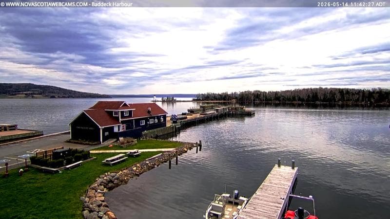 Baddeck