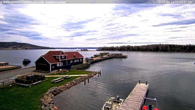 Baddeck
