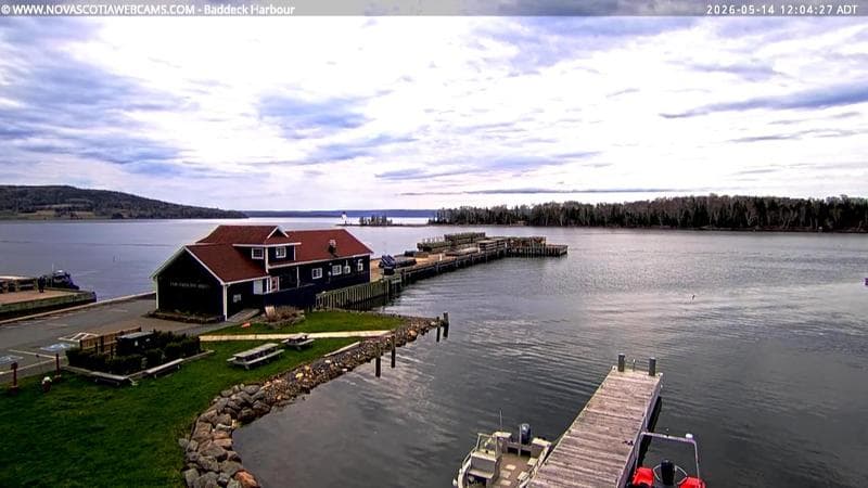 Baddeck