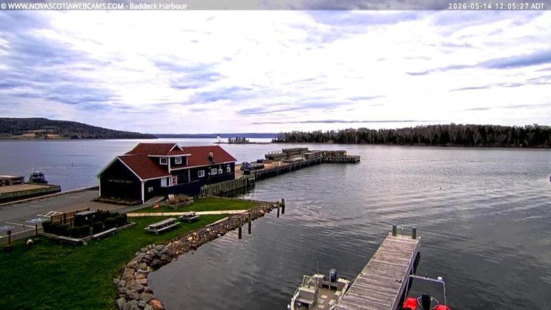 Baddeck