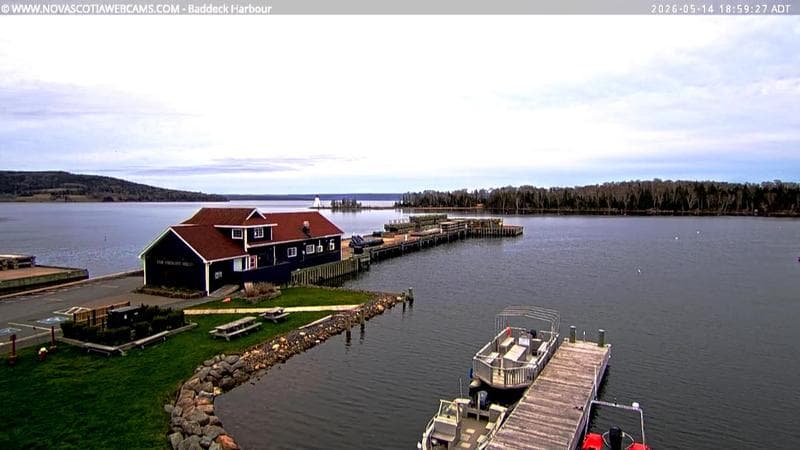Baddeck