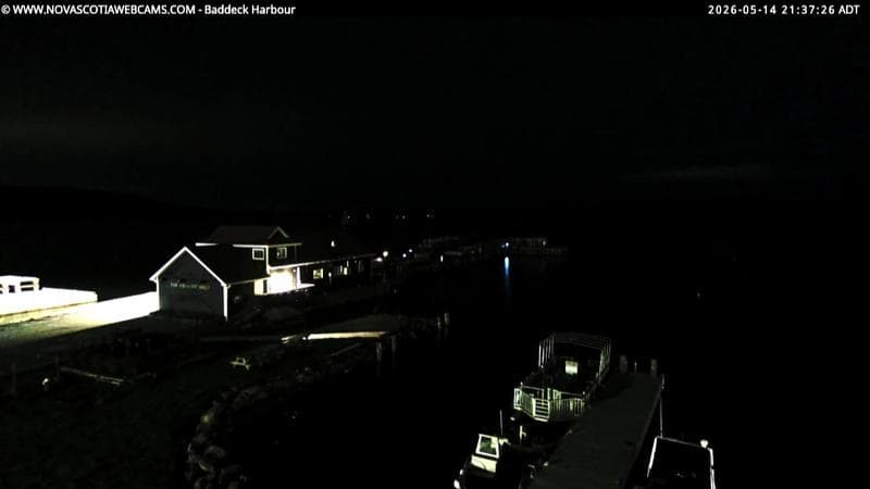 Baddeck