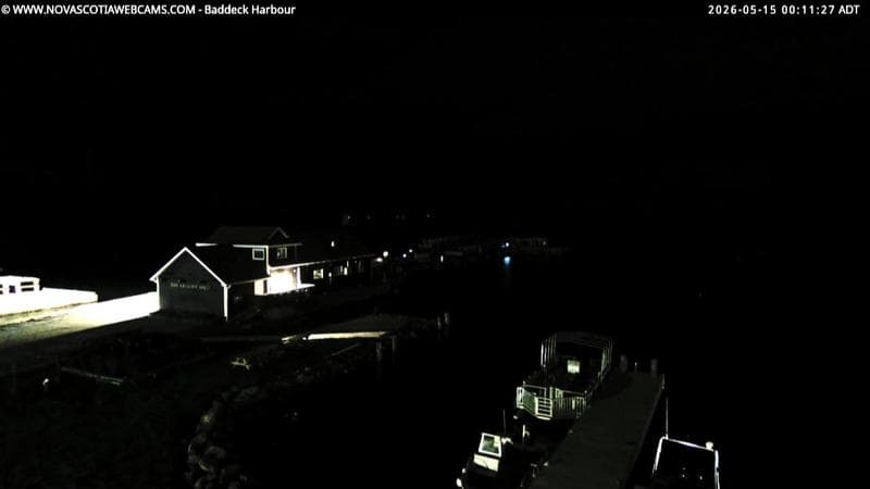 Baddeck