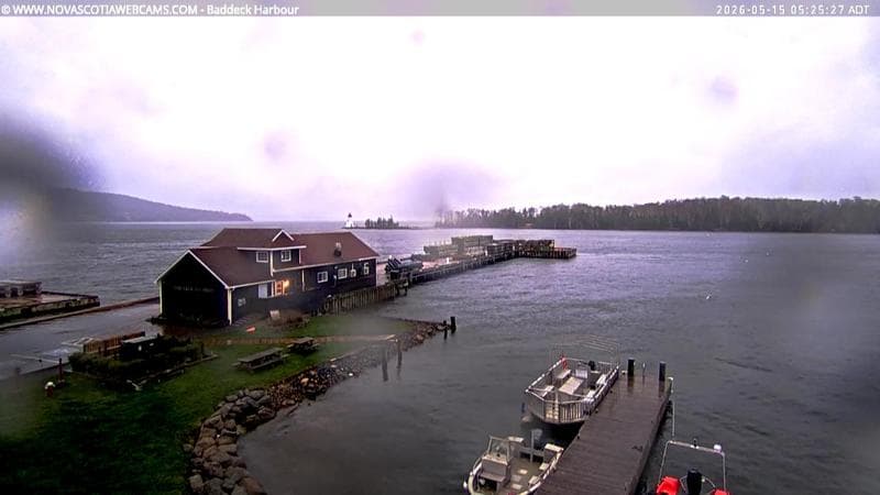Baddeck
