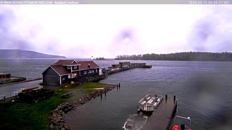 Baddeck