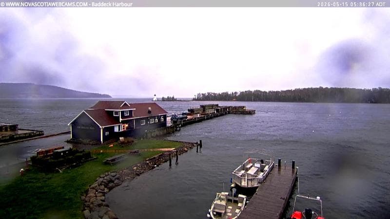 Baddeck