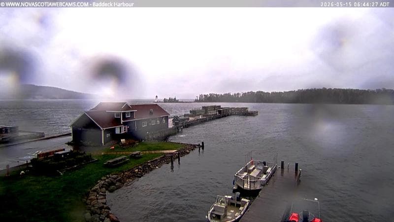 Baddeck