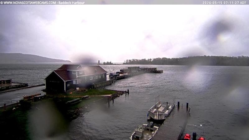 Baddeck