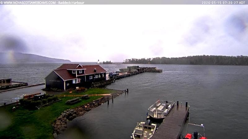 Baddeck