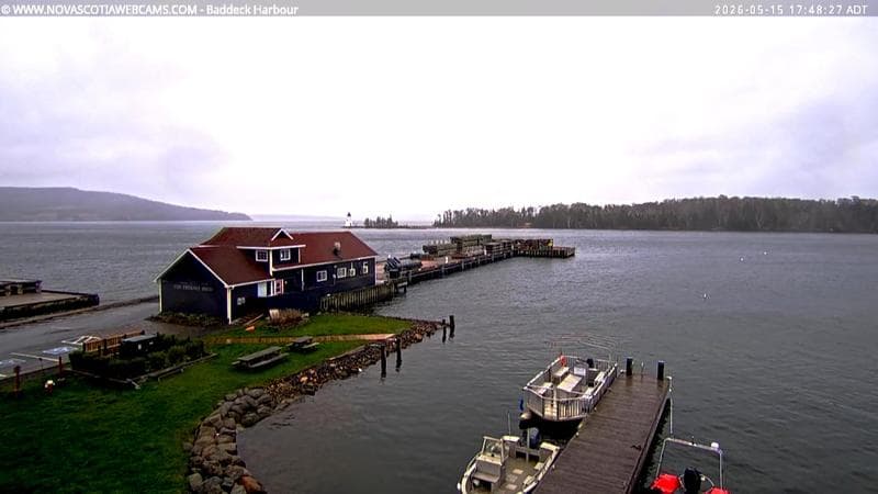 Baddeck