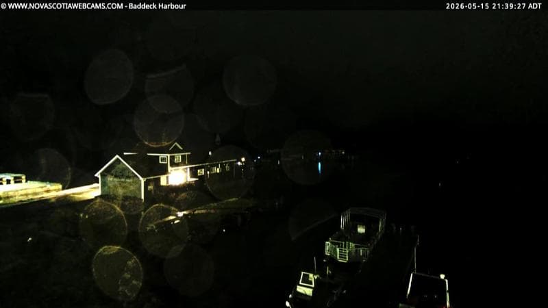 Baddeck