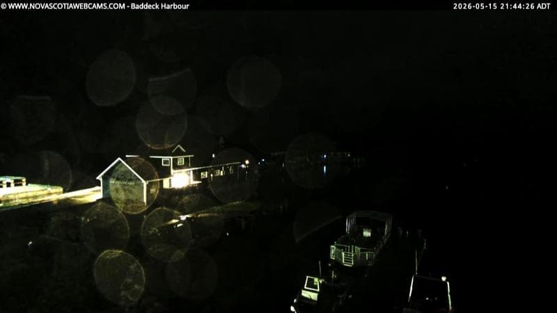 Baddeck