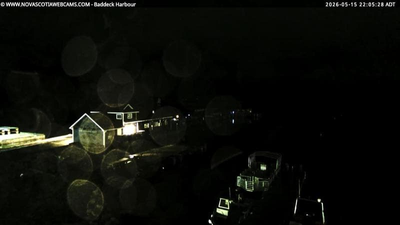 Baddeck