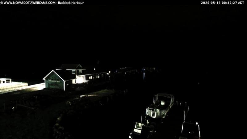 Baddeck