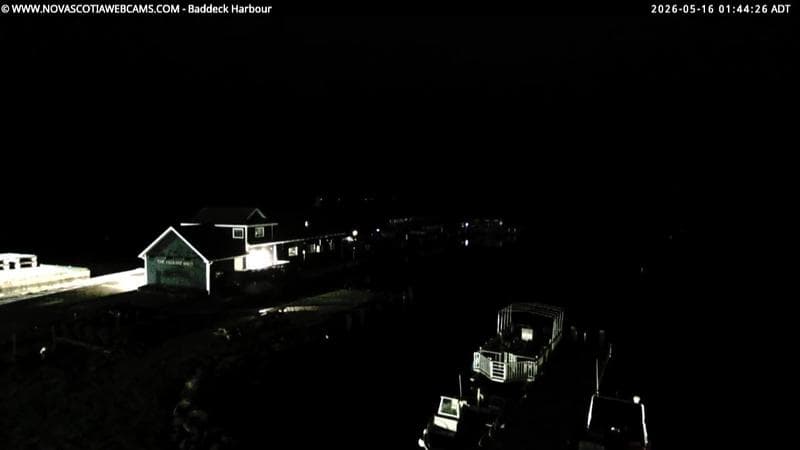 Baddeck