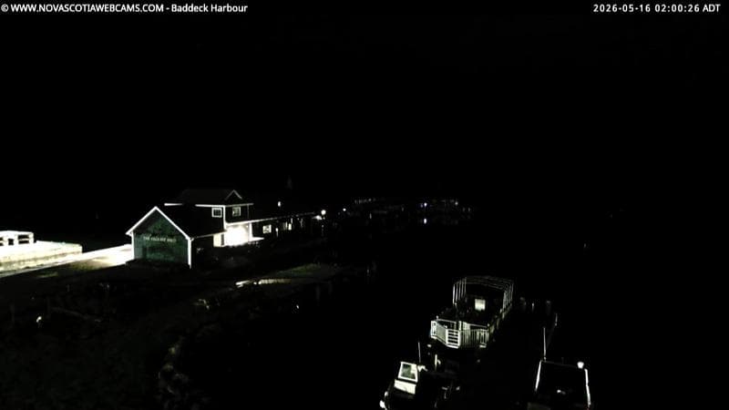 Baddeck