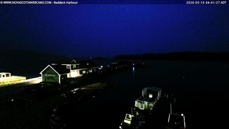 Baddeck