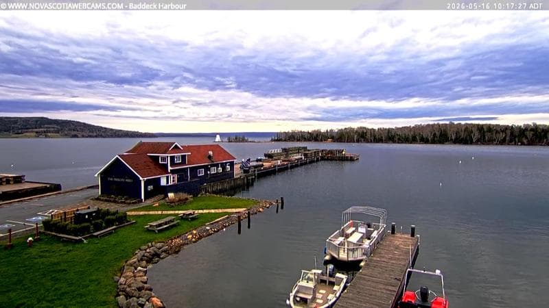 Baddeck