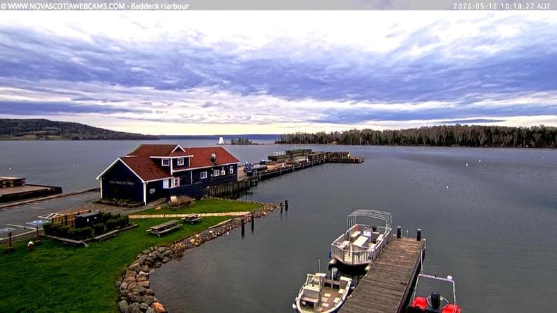 Baddeck