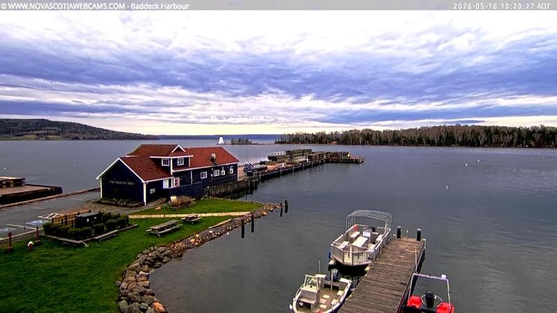Baddeck